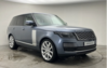 Used Land Rover Range Rover 4.4 SDV8 (339hp) Autobiography For Sale  Scotland  John Clark Land Rover.png.png