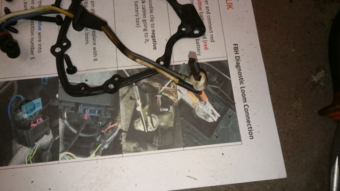 POWERTECH Distanzscheiben A2 50mm Subaru Impreza WRX 93-14 DTC