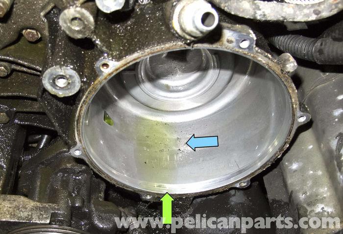 2003 range store rover alternator