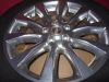 RR Autobiography 10 Spoke Chrome Wheel & Continental Tyre NEW Pic 2.JPG
