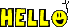 Filename : hello-wave-smiley-emoticon~0.gif
Filesize : 2KB
Dimensions : 75x27
Date added : Jul 07, 2023 hello-wave-smiley-emoticon~0.gif