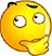 Filename : pondering-and-thinking-smiley-emoticon.gif
Filesize : 9KB
Dimensions : 48x52
Date added : Oct 20, 2020 pondering-and-thinking-smiley-emoticon.gif