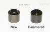 Filename : Hammered.jpg
Filesize : 90KB
Dimensions : 1750x1150
Date added : Dec 08, 2023 Hammered.jpg