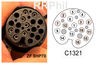 Filename : ZF 8HP70 16-pin connector.jpg
Filesize : 553KB
Dimensions : 1417x907
Date added : Sep 19, 2024 ZF 8HP70 16-pin connector.jpg