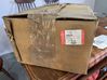 Filename : 97B0C581-9EA0-4868-B634-1E40A9302F00.jpeg
Filesize : 323KB
Dimensions : 1280x958
Date added : Apr 08, 2022 97B0C581-9EA0-4868-B634-1E40A9302F00.jpeg