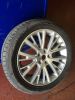 Filename : Tyre 1.jpg
Filesize : 341KB
Dimensions : 1536x2048
Date added : Nov 14, 2015 Tyre 1.jpg