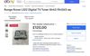 Filename : 618DBE6C-9B06-4C10-9C60-F3347A7729DE.jpeg
Filesize : 365KB
Dimensions : 2048x1272
Date added : Jan 18, 2021 618DBE6C-9B06-4C10-9C60-F3347A7729DE.jpeg