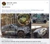 Filename : C6E049F7-C58C-4F45-A274-8FE84948B016.jpeg
Filesize : 476KB
Dimensions : 1248x1107
Date added : Dec 30, 2018 C6E049F7-C58C-4F45-A274-8FE84948B016.jpeg