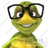 43048-royalty-free-rf-cartoon-clipart-of-a-3d-turtle-mascot-wearing-big-glasses-and-smiling-by-julos.jpg