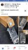 Filename : A96BA8E4-3E3D-4FDA-A124-8259B96B51FE.png
Filesize : 2312KB
Dimensions : 1125x2001
Date added : Oct 12, 2018 A96BA8E4-3E3D-4FDA-A124-8259B96B51FE.png