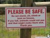 Filename : Funny-Signs-Animals-37.jpg
Filesize : 91KB
Dimensions : 600x450
Date added : Jun 22, 2014 Funny-Signs-Animals-37.jpg