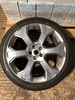 Filename : Rangie Wheel 1.jpg
Filesize : 898KB
Dimensions : 1512x2016
Date added : Jan 08, 2024 Rangie Wheel 1.jpg