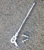 Filename : 2x TB Mounting Bolts, Flexi Head Ratchet with Armstrong Torque Adaptor.jpg
Filesize : 32KB
Dimensions : 222x252
Date added : Sep 11, 2017 2x TB Mounting Bolts, Flexi Head Ratchet with Armstrong Torque Adaptor.jpg
