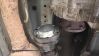 Front Prop removed & tied to Exhaust.jpg