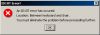 Filename : Pebcak 3.png
Filesize : 2KB
Dimensions : 353x127
Date added : Nov 26, 2016 Pebcak 3.png
