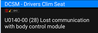 Filename : DCSM Fault.png
Filesize : 13KB
Dimensions : 349x117
Date added : Oct 14, 2022 DCSM Fault.png