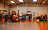 Drive Thru MOT Workshop Napsbury.png