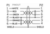 Filename : Firewire 400 Wiring.png
Filesize : 20KB
Dimensions : 268x183
Date added : Sep 18, 2022 Firewire 400 Wiring.png