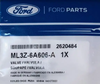 Filename : Ford F150 Part ML3Z-6A606-A.png
Filesize : 134KB
Dimensions : 316x266
Date added : Sep 01, 2025 Ford F150 Part ML3Z-6A606-A.png