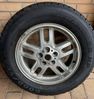 Filename : L322 Wheel 255 60 R18.JPG
Filesize : 46KB
Dimensions : 456x481
Date added : Oct 31, 2024 L322 Wheel 255 60 R18.JPG