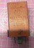 Filename : RR 2003 Headlight Wiper Relay Tyco 61366904550.JPG
Filesize : 16KB
Dimensions : 296x420
Date added : Mar 06, 2024 RR 2003 Headlight Wiper Relay Tyco 61366904550.JPG