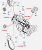 TDV8 4400cc Belts and Pulleys Kit.png