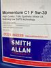 Filename : Smith and Allan engine oil~0.jpg
Filesize : 96KB
Dimensions : 480x640
Date added : Feb 09, 2022 Smith and Allan engine oil~0.jpg