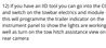 Filename : 1B230476-6889-4F8C-BB56-27C0C3B2D677.jpeg
Filesize : 149KB
Dimensions : 1125x503
Date added : Apr 29, 2022 1B230476-6889-4F8C-BB56-27C0C3B2D677.jpeg