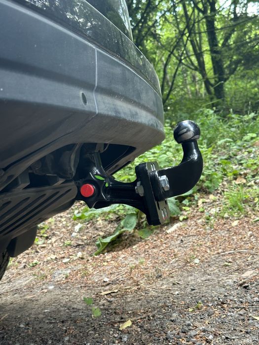 Fullfatrr View Topic SOLD Westfelia Detachable Tow Bar For 