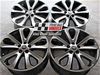 Filename : R511SC EXCHANGE SERVICE - RANGE ROVER L405 4x20%22 GENUINE STYLE 502 SHADOW CHROME ALLOY WHEELS.jpeg
Filesize : 139KB
Dimensions : 800x600
Date added : Aug 07, 2023 R511SC EXCHANGE SERVICE - RANGE ROVER L405 4x20%22 GENUINE STYLE 502 SHADOW CHROME ALLOY WHEELS.jpeg